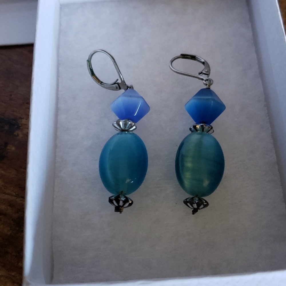 Vintage earrings
